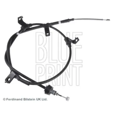 Cable de accionamiento, freno de estacionamiento BLUEPRINT ADG046228 Imprescindible (Must-Have)